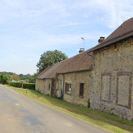 Gite du Perche Saint-Ouen-de-Sècherouvre Extérieur photo