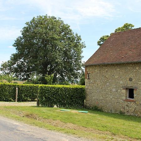 Gite du Perche Saint-Ouen-de-Sècherouvre Extérieur photo
